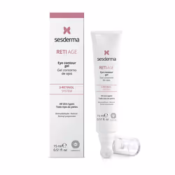 RETI-AGE eye contour 15 ml