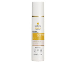 Repaskin Urban 365 depigmenting photoprotector SPF50+ 50 ml