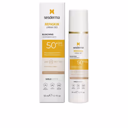 Repaskin Urban 365 depigmenting photoprotector SPF50+ 50 ml