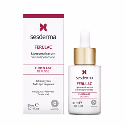Ferulac liposome serum 30 ml