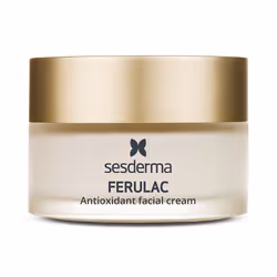 Ferulac antioxidant facial cream for dry skin 50 ml