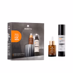 Sesderma Men Case 2 pcs