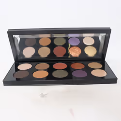 Pat Mcgrath Labs Mothership Vi Midnight Sun Eye Shadow Palette  / New With Box