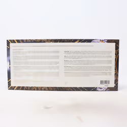Pat Mcgrath Labs Mothership Vi Midnight Sun Eye Shadow Palette  / New With Box