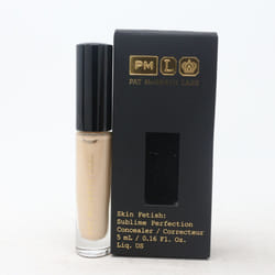 Pat Mcgrath Labs Skin Fetish Sublime Perfection Concealer 0.16oz  New With Box - L 3