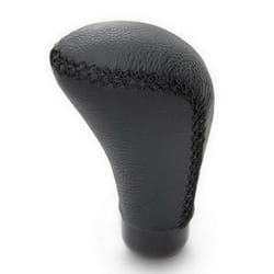 BC CORONA INT90146 Gear knob Leather Universal