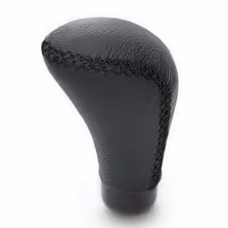 BC CORONA INT90146 Gear knob Leather Universal