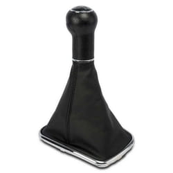 BC CORONA POM40100 Gear knob VOLKSWAGEN: Golf 4