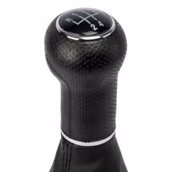 BC CORONA POM40100 Gear knob VOLKSWAGEN: Golf 4