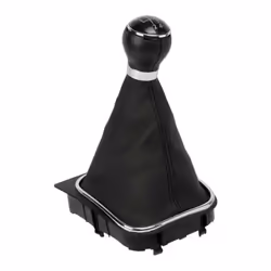 Gear knob; BC CORONA; for VOLKSWAGEN, VW
