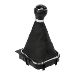BC CORONA POM40101 Gear knob VOLKSWAGEN: GOLF 6