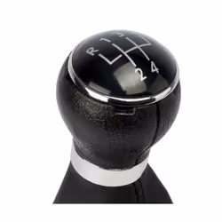 BC CORONA POM40101 Gear knob VOLKSWAGEN: GOLF 6