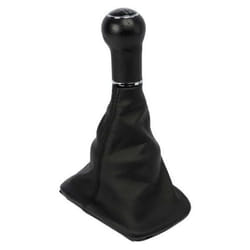 BC CORONA POM40102 Gear knob VOLKSWAGEN: Golf 5