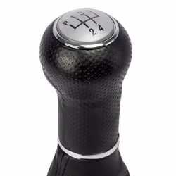 BC CORONA POM40103 Gear knob