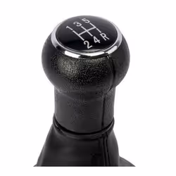 BC CORONA POM40104 Gear knob VOLKSWAGEN: Passat B5 GP Estate, Passat B5 GP Saloon