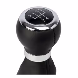 BC CORONA POM40107 Gear knob VOLKSWAGEN: Passat B6 Saloon, Passat B6 Variant
