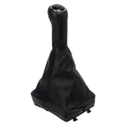 BC CORONA POM40108 Gear knob VOLKSWAGEN: Polo IV Hatchback
