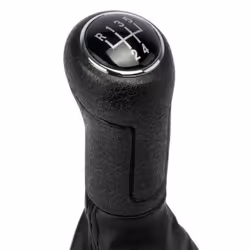 BC CORONA POM40108 Gear knob VOLKSWAGEN: Polo IV Hatchback