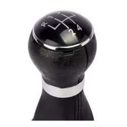 BC CORONA POM40109 Gear knob
