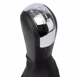 Gear knob; BC CORONA; for SKODA