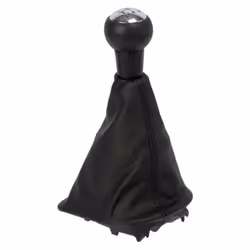 Gear knob; BC CORONA; for PEUGEOT