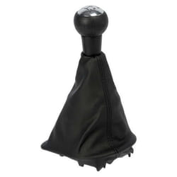 BC CORONA POM40112 Gear knob PEUGEOT: 307 SW, 307 Estate