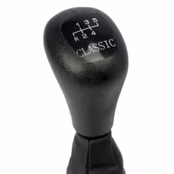 BC CORONA POM40113 Gear knob