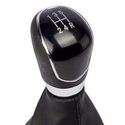 BC CORONA POM40114 Gear knob FORD: Focus 2