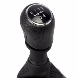 BC CORONA POM40117 Gear knob VOLKSWAGEN: Transporter 5, Transporter 6