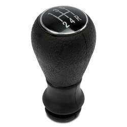 BC CORONA POM40119 Gear knob PEUGEOT: 405 II Estate, 807 MPV, 106 II Hatchback, CITROËN: C3 I Hatchback