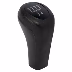 Gear knob; BC CORONA; for BMW