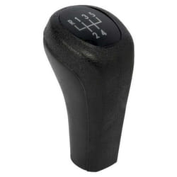 BC CORONA POM40120 Gear knob BMW: 3 Coupe, 3 Saloon
