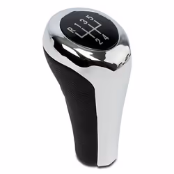 Gear knob; BC CORONA; for BMW