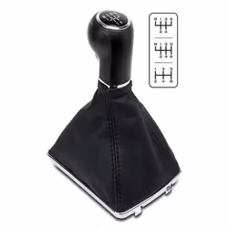 Gear knob; BC CORONA; for OPEL