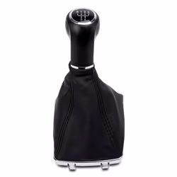 BC CORONA POM40128 Gear knob OPEL: Astra H Hatchback - Additional view 4