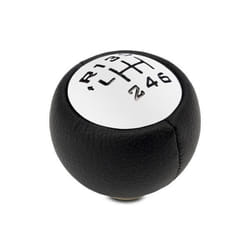 BC CORONA POM40130 Gear knob PEUGEOT: 807 MPV, Partner II Tepee, 307 SW, CITROËN: C3 II, C4 Picasso 1, C4 Picasso 2