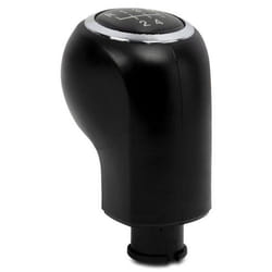 BC CORONA POM40131 Gear knob OPEL: Astra H Hatchback