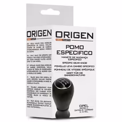BC CORONA POM40131 Gear knob OPEL: Astra H Hatchback