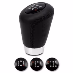 Gear knob; BC CORONA; PU (Polyurethane) Universal
