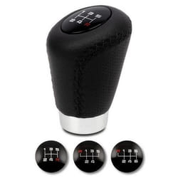 BC CORONA POM30171 Gear knob PU (Polyurethane) Universal