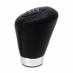 BC CORONA POM30171 Gear knob PU (Polyurethane) Universal