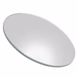 BC CORONA INT40108 Blind spot mirror round Glue on
