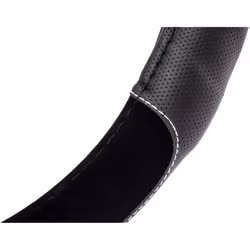 SPARCO Auto-Style SP 90110 Steering Wheel Cover Sport 3 Black/Grey