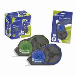 Bismark 325759, 1 pc(s), Black, Box