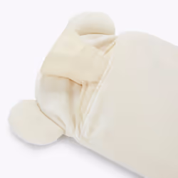 Pooky! Polar Bear Plush Fleece 2L Hot Water Bottle