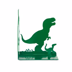 Trendform Jurassic book holder Green Metal - Additional view 2