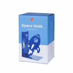 Trendform Space Walk book holder Blue Metal - Additional view 4