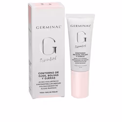 Essential contorno de ojos, bolsas y ojeras 15 ml