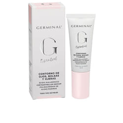 Essential contorno de ojos, bolsas y ojeras 15 ml
