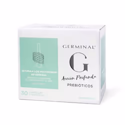 Germinal 8430445317319, Women, Normal skin, Universal skin, 30 ml